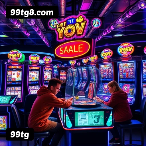 Ilustração de Diversidade em Jogos de Slots