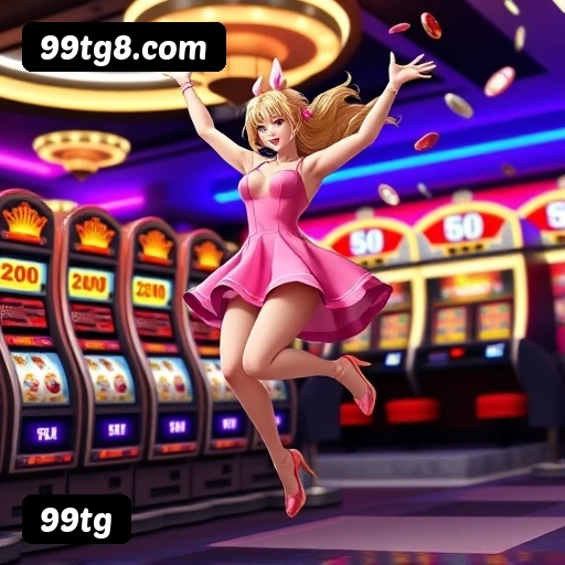 Imagem principal de 99tg