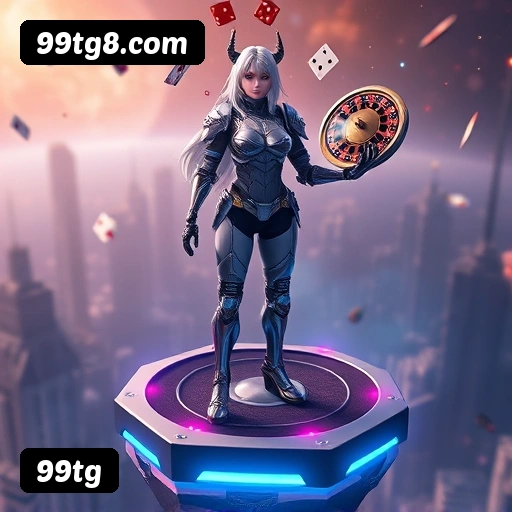 Jogos Envolventes com Promoções Irresistíveis - 99tg