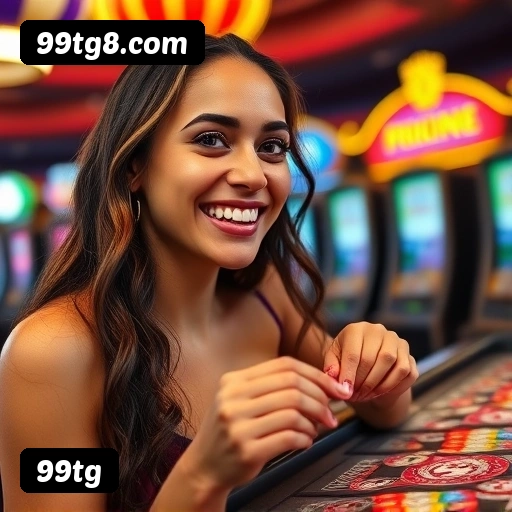 Ilustração de Jogue Slots Incríveis