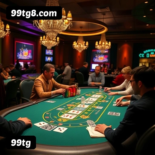 Imagem de 99tg Aplicativo: aplicativo cassino com acesso